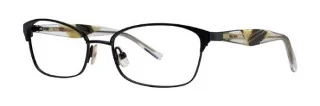 Vera Wang Eyeglasses V349