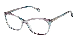 S404-F-3777 Aqua Lilac
