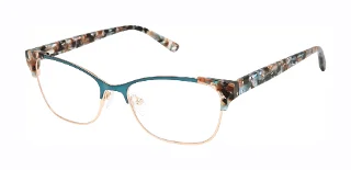 TEA Teal
