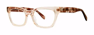 champagne crystal/tort