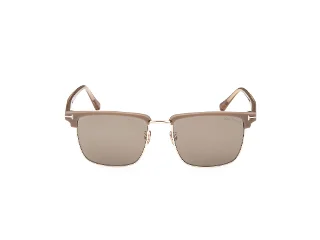 Tom Ford Sunglasses FT0997-H HUDSON-02