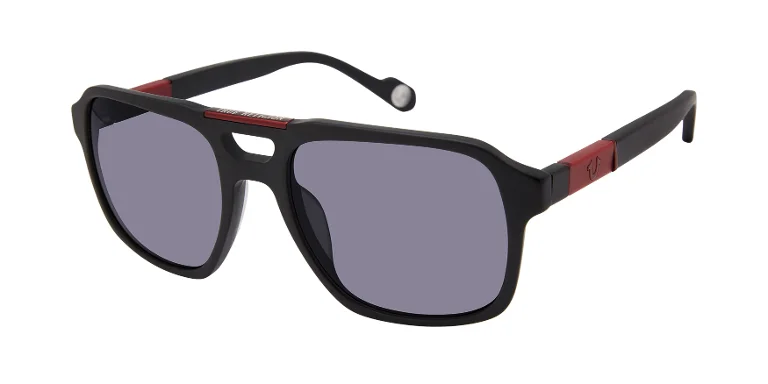 True Religion Sunwear Sunglasses TRU T5001