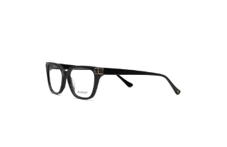 090 SHINNY BLACK