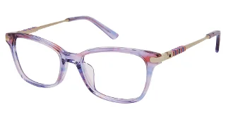 Nicole Miller Eyeglasses DESTA