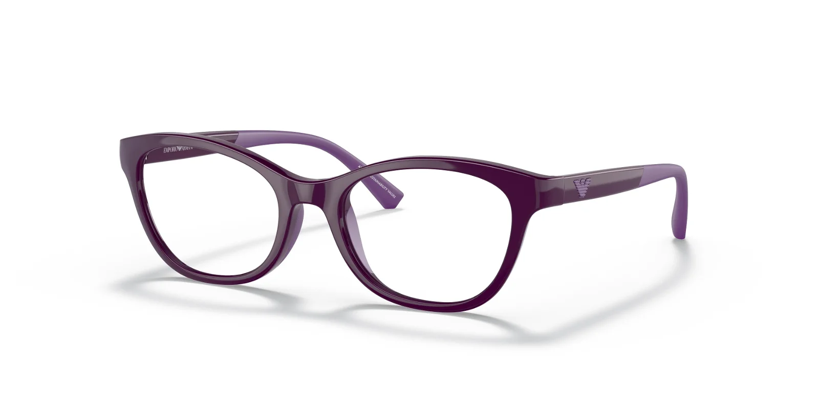 Emporio Armani Eyeglasses EK3204