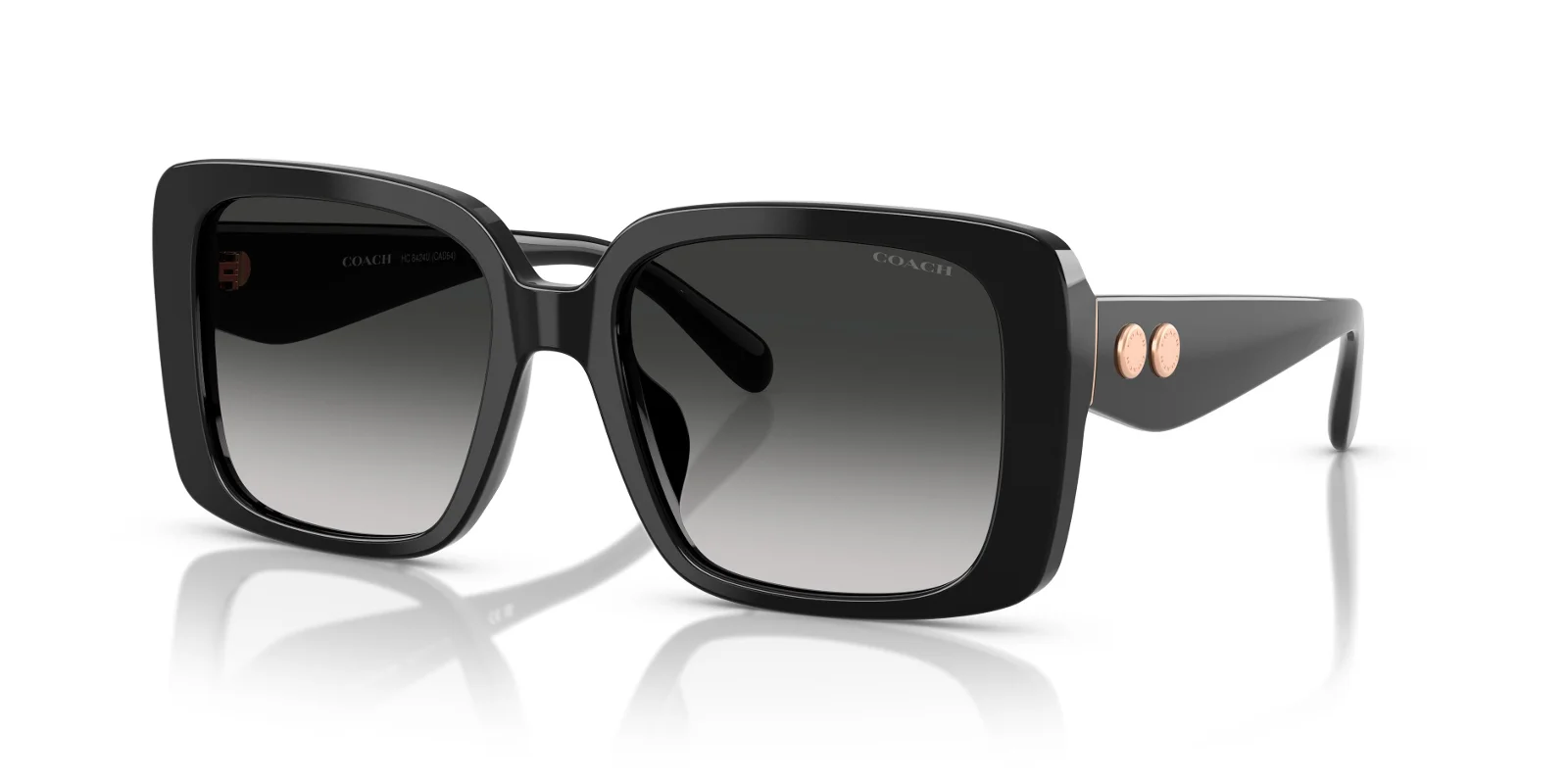 Coach Sunglasses HC8424U