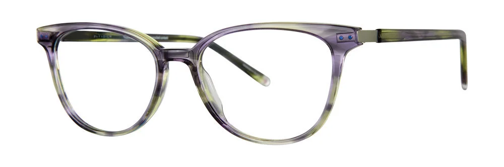Paradigm Eyeglasses Seymour