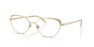 9116 Shiny Pale Gold