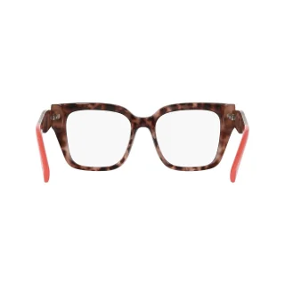 Mcallister Eyeglasses MC4562