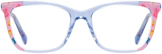 db4k Eyeglasses Sketch
