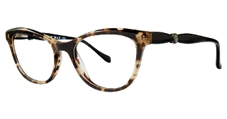 Leon Max Eyeglasses 4055