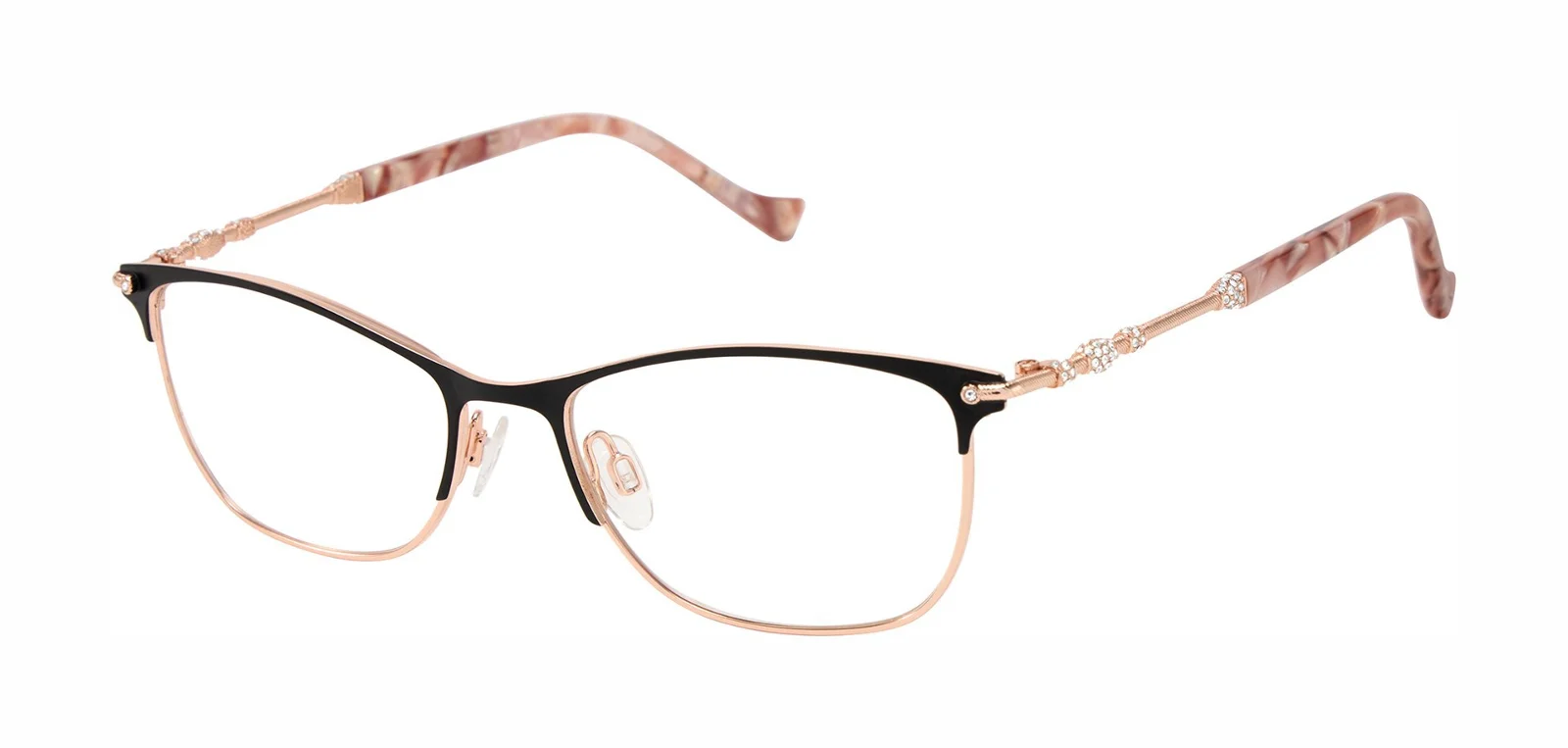Tura Eyeglasses TE300