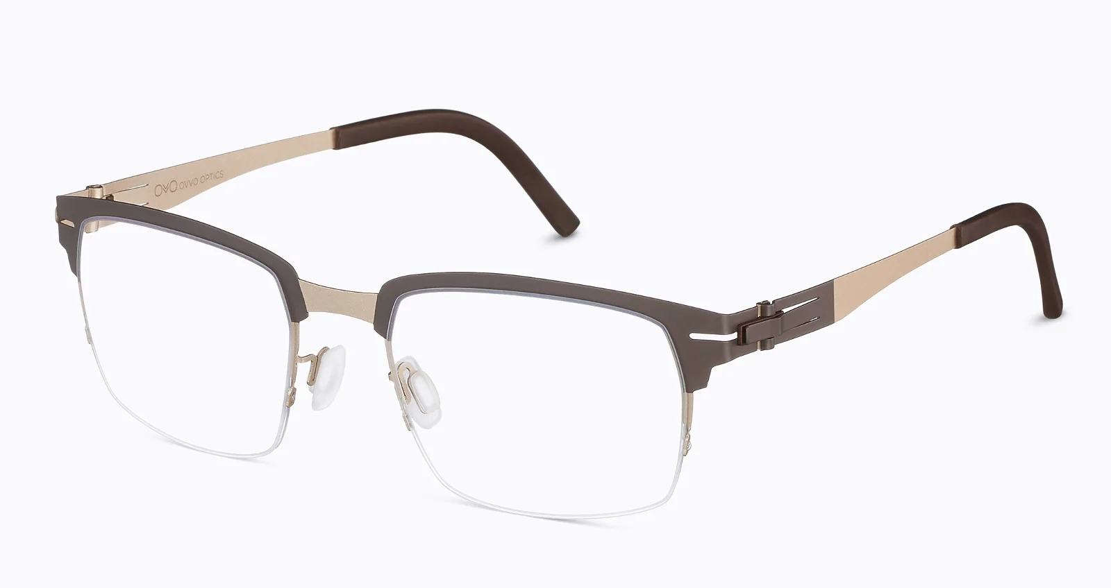 OVVO Optics Eyeglasses 6041