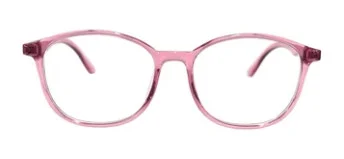 Kids Bright Eyes Eyeglasses Chase XL 50