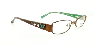 Guess Eyeglasses GU 9036