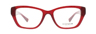 Coach Eyeglasses HC6070