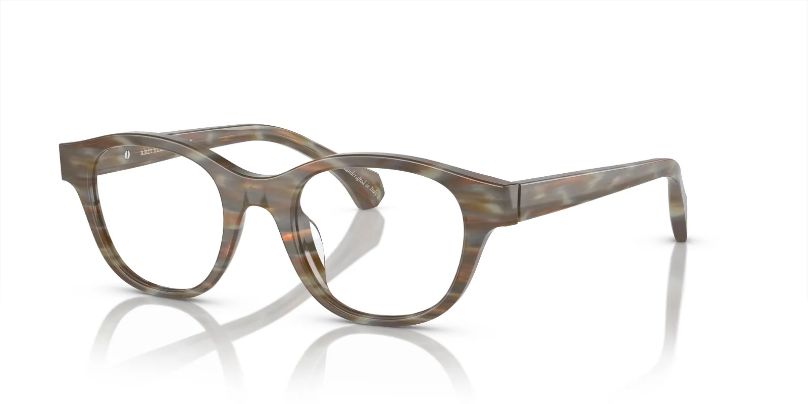 Alain Mikli Eyeglasses A03513
