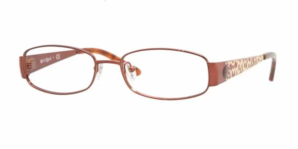 Vogue Eyeglasses VO3745B