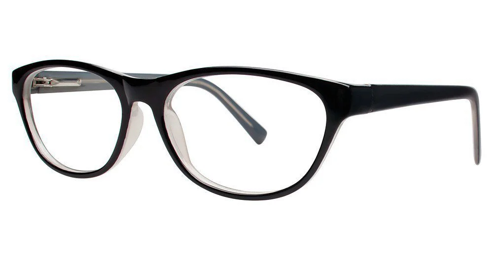 Modern Plastics II Eyeglasses AFFECTION