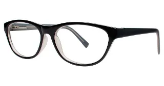 Modern Plastics II Eyeglasses AFFECTION