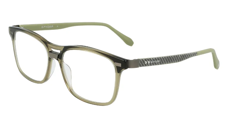 Spyder Eyeglasses SP4014