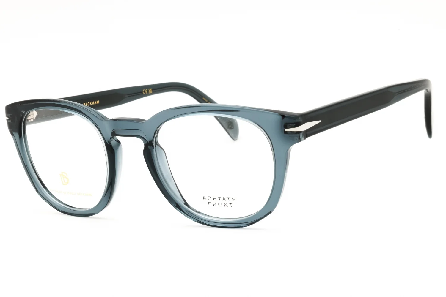 David Beckham Eyeglasses DB 1052