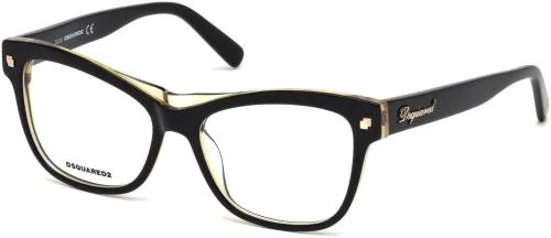 Dsquared2 Eyeglasses DQ5196