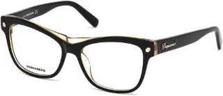 Dsquared2 Eyeglasses DQ5196