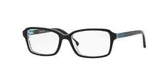 W827 Black/Transparent
