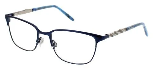 Ellen Tracy Eyeglasses SHIMA