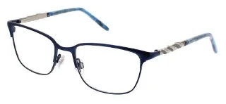 Ellen Tracy Eyeglasses SHIMA