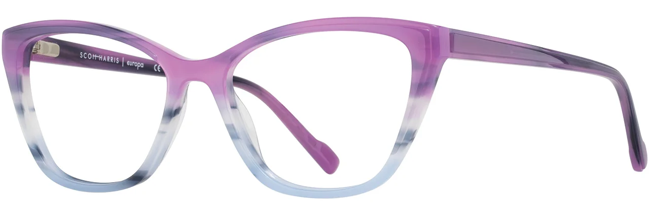 Scott Harris Eyeglasses SH-892