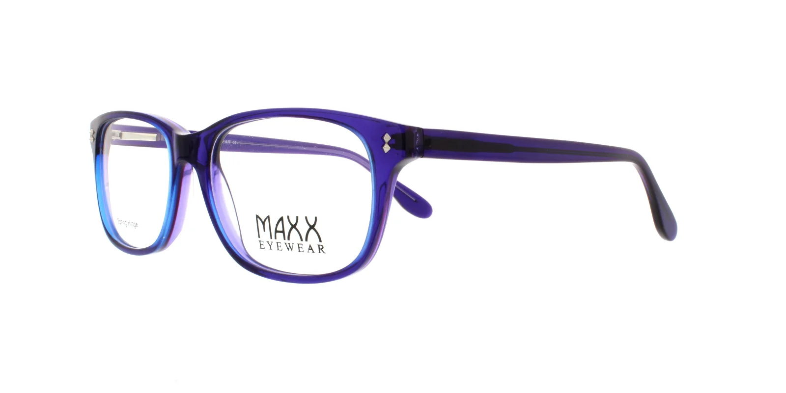 Maxx Eyewear Eyeglasses Morgan