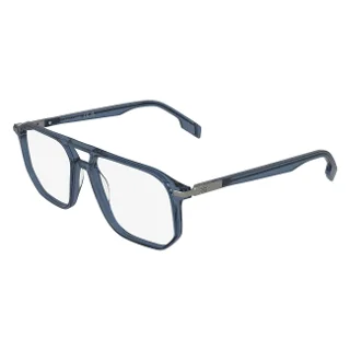 410 Transparent Blue