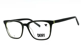 001 Black/Citron Laminate