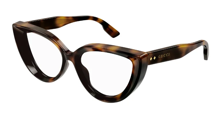Gucci Eyeglasses GG1530O