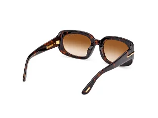 Tom Ford Icon Sunglasses FT1253-F