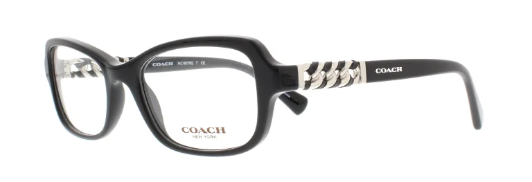 Coach Eyeglasses HC6075Q