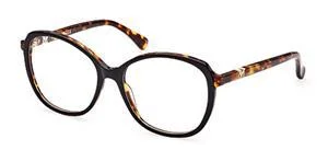 005 Shiny Bilayer Black & Dark Havana
