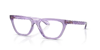 5451 Transparent Lilac
