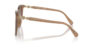 Swarovski Sunglasses SK6023D
