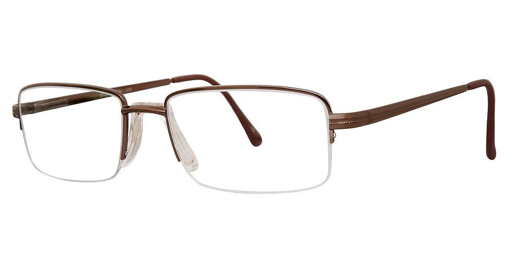 Stetson Eyeglasses 348