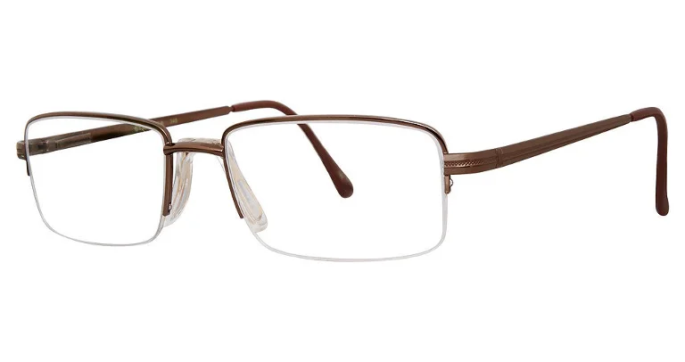 Stetson Eyeglasses 348