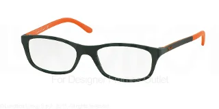Polo Eyeglasses PH2125