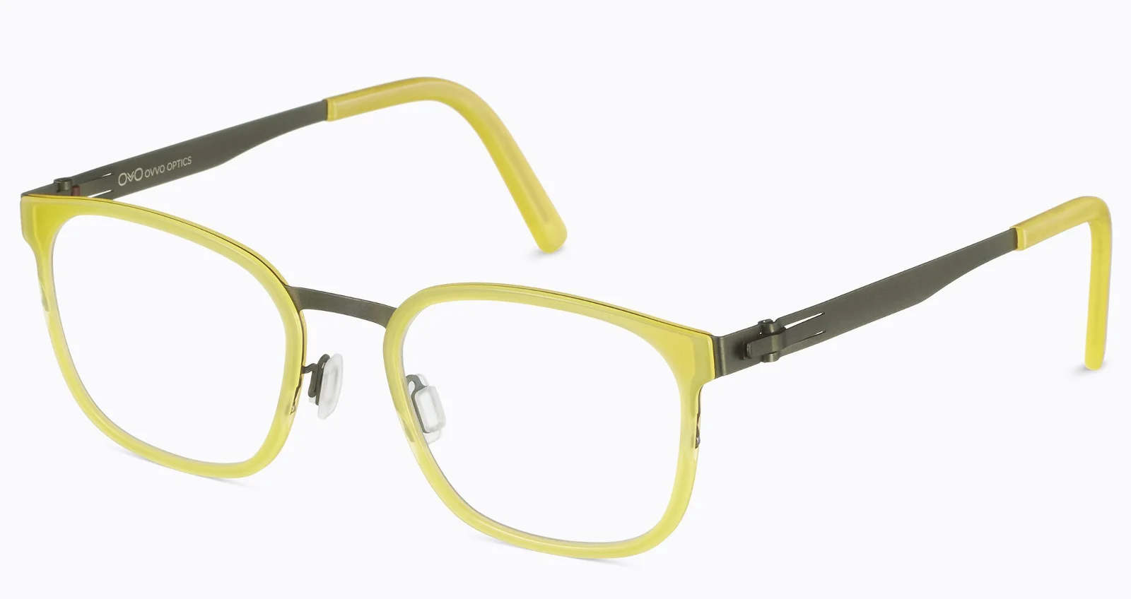 OVVO Optics Eyeglasses 3942