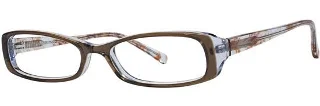Vera Wang Eyeglasses V050
