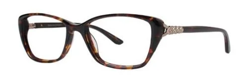 Dana Buchman Eyeglasses BAYAN
