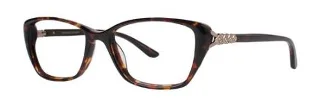 Dana Buchman Eyeglasses BAYAN