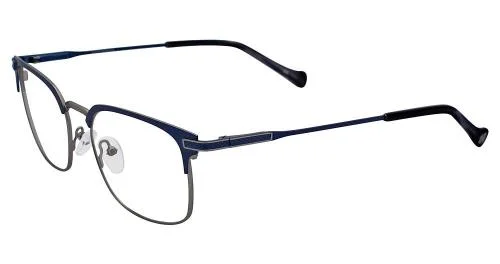 Lucky Brand Eyeglasses D307