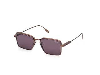 38A Shiny Dark Bronze/Shiny Dark Bronze